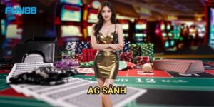 AG Sảnh Fun88: Trải Nghiệm Casino Trực Tuyến Đẳng Cấp Quốc Tế