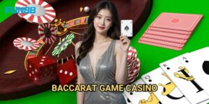 Baccarat Game Casino Fun88: Hướng Dẫn Chơi Và Chiến Thắng Cho Người Mới