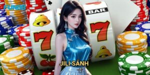 Jili Sảnh Fun88: Khám Phá Kho Game Đẳng Cấp Với Nhiều Ưu Đãi Hấp Dẫn