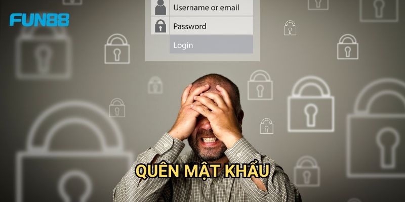 Quên Mật Khẩu Fun88: Giải Pháp Khôi Phục Tài Khoản Nhanh Chóng Và An Toàn 1 Quên Mật Khẩu Fun88: Giải Pháp Khôi Phục Tài Khoản Nhanh Chóng Và An Toàn