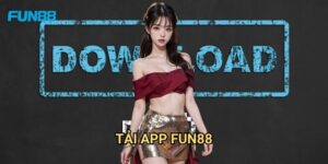 Tải App Fun88: Trải Nghiệm Cá Cược Di Động Tối Ưu Mọi Lúc Mọi Nơi