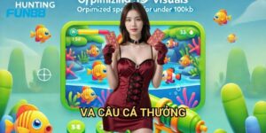 VA Câu Cá Thưởng Fun88: Khám Phá Trải Nghiệm Câu Cá Thư Giãn Và Săn Thưởng