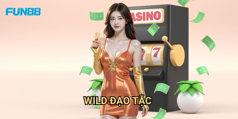 Wild Đạo Tặc Fun88: Cuộc Phiêu Lưu Săn Kho Báu Với Thưởng Cực Lớn 1 Wild Đạo Tặc Fun88: Cuộc Phiêu Lưu Săn Kho Báu Với Thưởng Cực Lớn