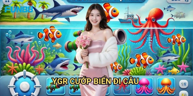 YGR Cướp Biển Đi Câu Fun88: Cuộc Phiêu Lưu Săn Kho Báu Dưới Đại Dương 1 YGR Cướp Biển Đi Câu Fun88: Cuộc Phiêu Lưu Săn Kho Báu Dưới Đại Dương