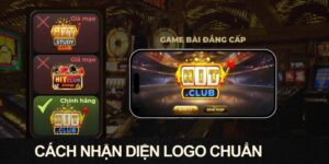 Cách nhận diện logo chuẩn